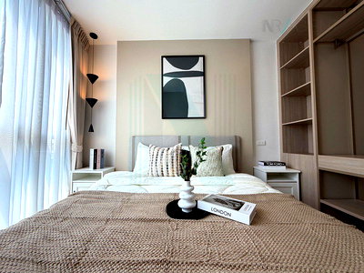 Condos for sale : 📌 For Sell Condo THE NEST SUKHUMVIT 71 Building B, Floor 4,1 bed room, Room size 29 sqm