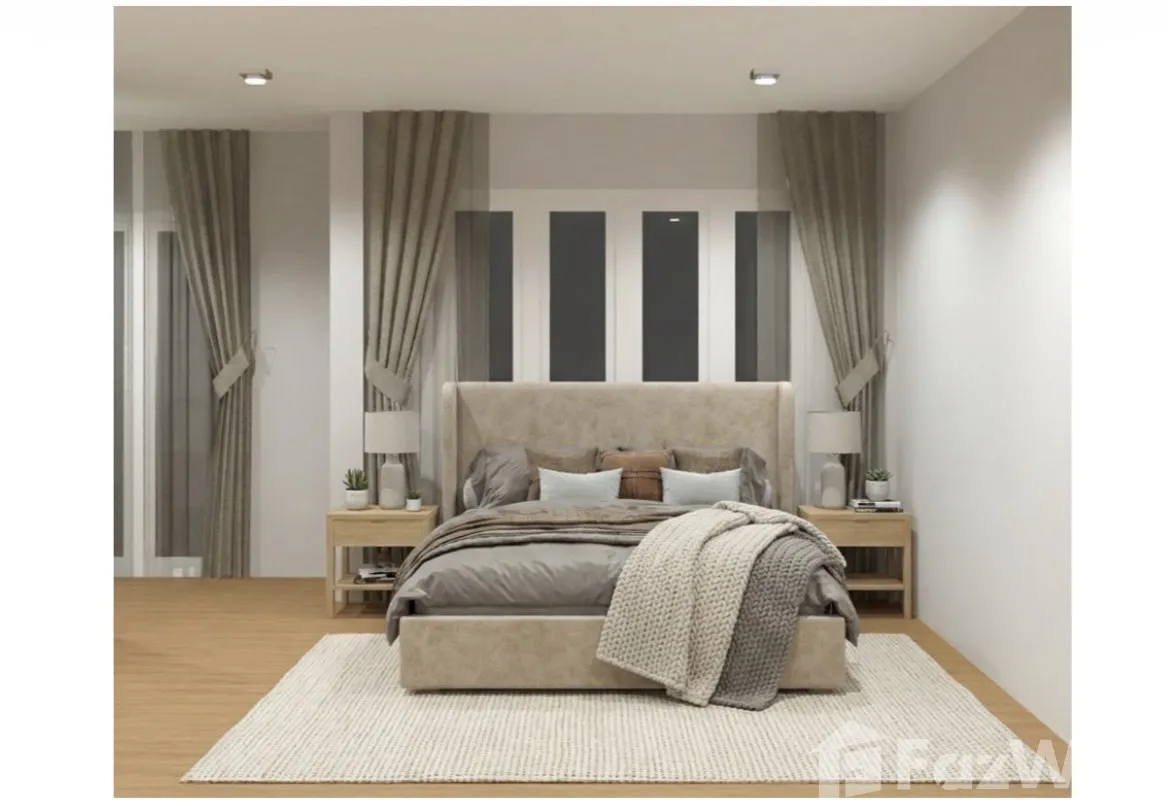 รูป ขาย วิลล่า 5 ห้องนอน ในโครงการ แลนด์ แอนด์ เฮ้าส์ พาร์ค 5962958 - รูปที่ 44/47