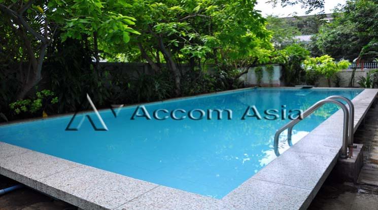 รูป 🔼🔽 AccomA 📩  6 BR House in Khlong Tan Nuea (1919357) - รูปที่ 3/9