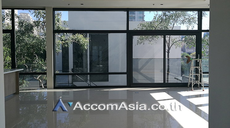 รูป 🔼🔽 AccomA 📩 Duplex Condo 3 BR Condominium @Circle Living Prototype (AA18388) - รูปที่ 2/12