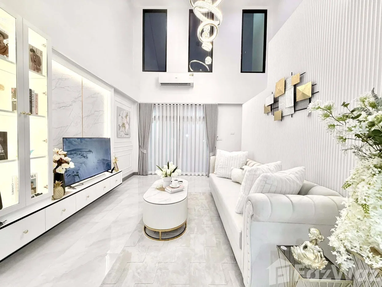 รูป ขาย บ้านเดี่ยว 3 ห้องนอน ใน เมืองพัทยา, ชลบุรี 6151240 - รูปที่ 16/32