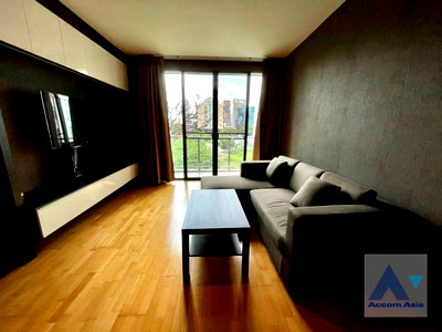 Condos for rent : 🔼🔽 AccomA 📩 Corner Unit 2 BR Condominium @Issara at Sukhumvit 42 (AA17757)
