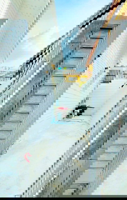 รูป ใกล้ BTSสุรศักดิ์ 800 ม. 80 ตร.วา. 240 ตร.ม. บ้านชั้นเดียวให้เช่า 1 นอน 1 น้ำ รพ.เซนต์หลุยส์ 900 ม. - รูปที่ 7/8