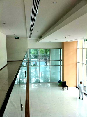 คอนโดให้เช่า : เช่าคอนโด  วิลล่า สาทร BTS-กรุงธนบุรี คลองต้นไทร เขต คลองสาน กรุงเทพ CX-33443 ✅ ทักไลน์ @connexproperty ตอบทันที ทีมงานมืออาชีพ ✅