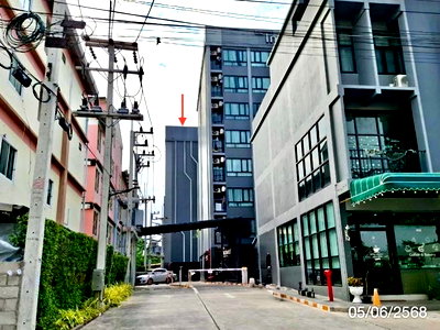 Condos for sale Amata Nakorn : CONDO 26.1 Sq.m. Muang Chon Buri Chonburi for 1.1M