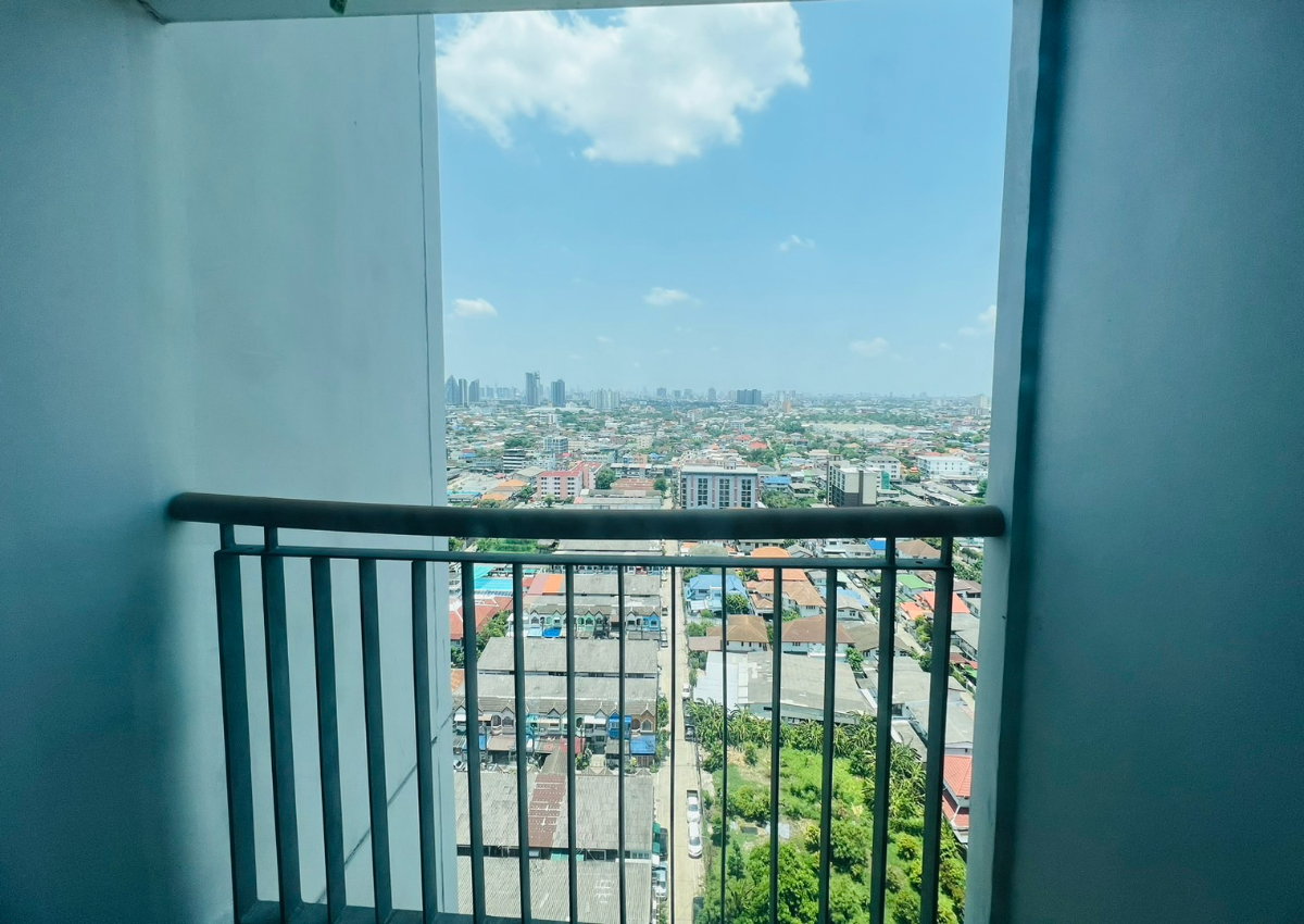 รูป ให้เช่าคอนโด แอสปาย รัตนาธิเบศร์ 2 ( ห้องว่างสิ้นเดือน เม.ย.69 )  - รูปที่ 12/15