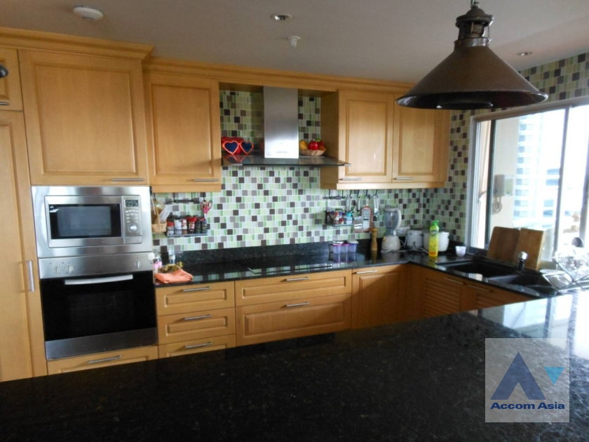 รูป 🔼🔽 AccomA 📩  2 BR Condominium @Sathorn Park Place (AA38651) - รูปที่ 4/6