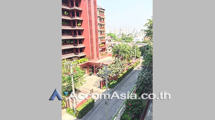 รูป 🔼🔽 AccomA 📩 Corner Unit 3 BR Condominium @Baan Siri Sathorn Suanplu (AA17242) - รูปที่ 7/7
