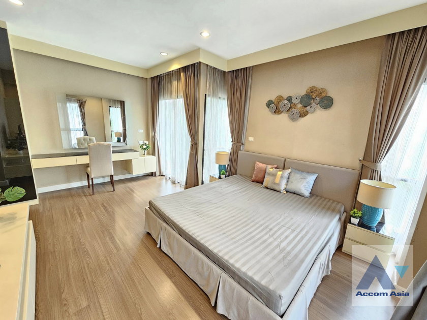 รูป 🔼🔽 AccomA 📩 Fully Furnished 4 BR House @House (AA41434) - รูปที่ 13/20