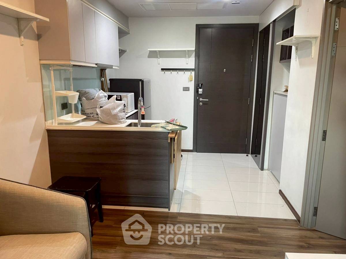 รูป คอนโด 1-ห้องนอน ที่ ซีล บาย แสนสิริ ใกล้ BTS ทองหล่อ (ID 2773398) - รูปที่ 3/9