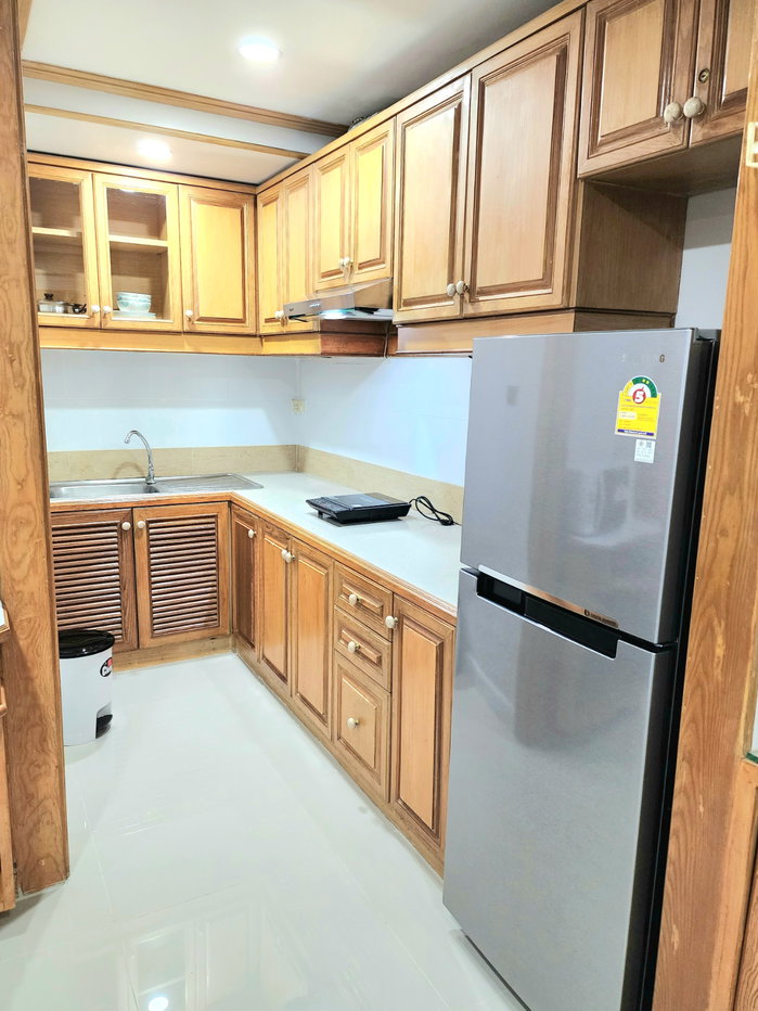 picture Baansuksan condominium for rent - 10/13