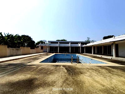 HOME 266 Sq.w. Muang Lop Buri Lopburi for 6.5M