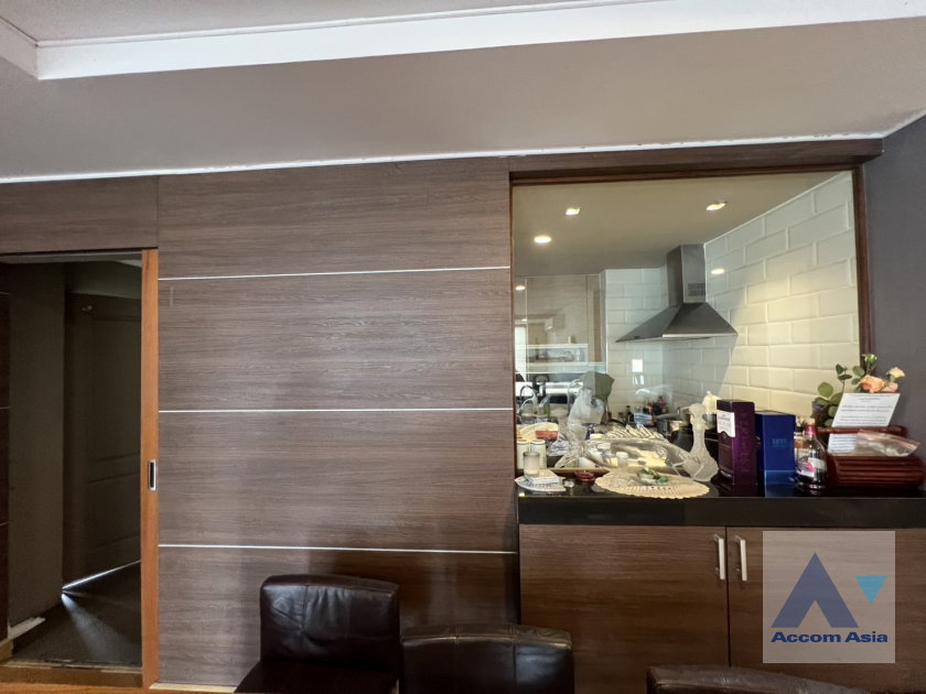 picture 🔼🔽 AccomA 📩 Pet friendly,Duplex Condo 3 BR Condominium @W8 Thonglor 25 (AA44564) - 3/6