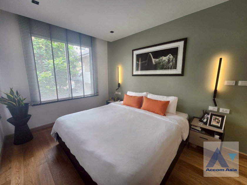 รูป 🔼🔽 AccomA 📩 Corner Unit 2 BR Condominium @The Rise Sukhumvit 39 (1516383) - รูปที่ 13/20