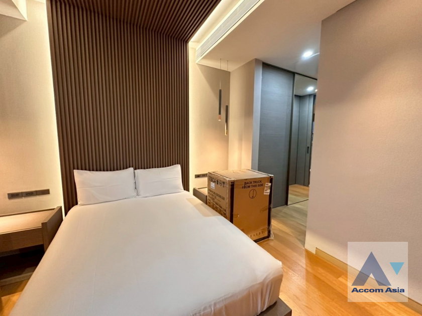 รูป 🔼🔽 AccomA 📩 Luxury Modern City Home with Open Views at Baan 365 Rama 3 (AA39182) - รูปที่ 16/20