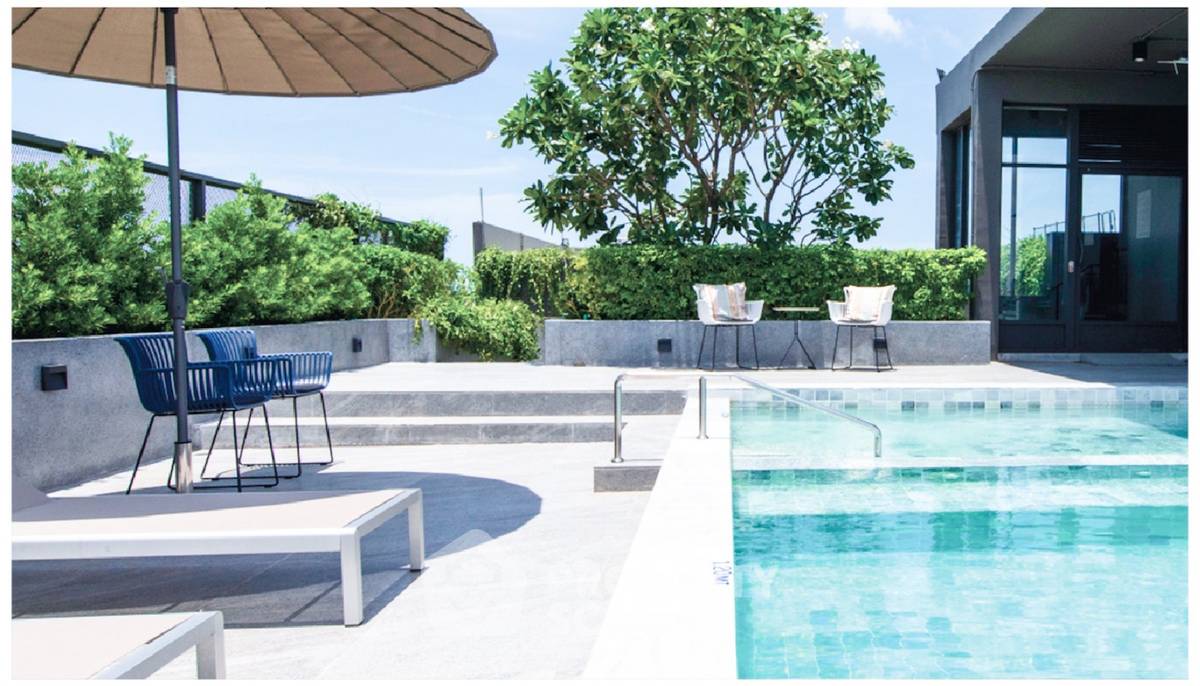 รูป คอนโด 3-ห้องนอน ที่ แบร์ริ่ง เรสซิเดนซ์ ใกล้ BTS แบริ่ง (ID 2369137) - รูปที่ 19/25