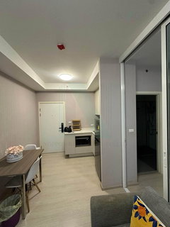 🚩 For Sell Condo CHAPTER ONE ECO RATCHADA - HUAI KHWANG Building A, Floor 20,1 bed room, Room size 26 sqm