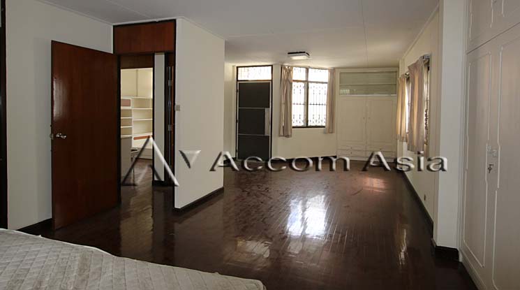 รูป 🔼🔽 AccomA 📩  3 BR Townhouse in Khlong Tan Nuea (2520828) - รูปที่ 9/11