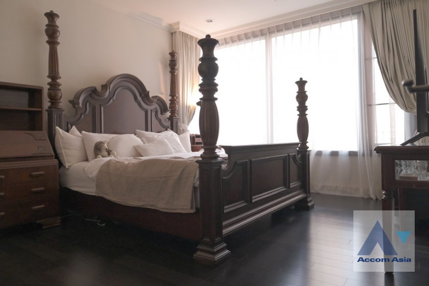 picture 🔼🔽 AccomA 📩 Pet friendly 2 BR Condominium @Aguston Sukhumvit 22 (AA31319) - 7/11