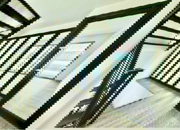 รูป ให้เช่าออเธน ลาดพร้าว-นาคนิวาส (AUTHEN Ladprao-Nakniwat) นาคนิวาส 48 แขวงลาดพร้าว เขตลาดพร้าว - รูปที่ 5/11