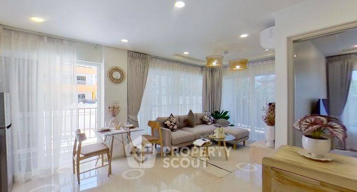 picture 1-BR Condo at The Terraza close to Lamai Beach (ID 1262117) - 1/8