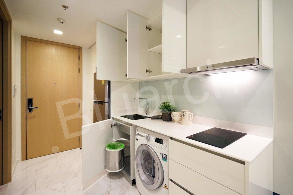 picture for rent Hyde Sukhumvit11. 1bed 35sqm. Line id: @pfagent - 11/12