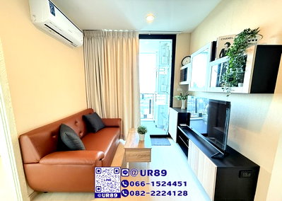 Condos for rent : 💙 Hot Price 💙 For Rent Artemis Sukhumvit 77