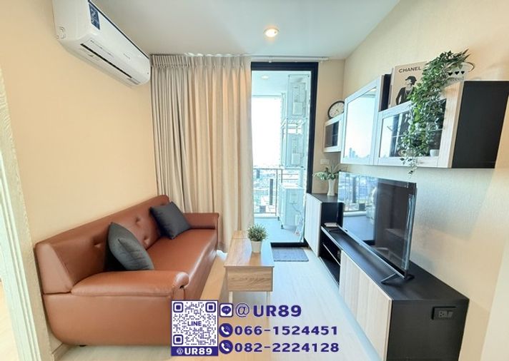 💙 Hot Price 💙ให้เช่า/For RENT คอนโด Artemis Sukhumvit 77 (อาร์ทีมิส สุขุมวิท 77)