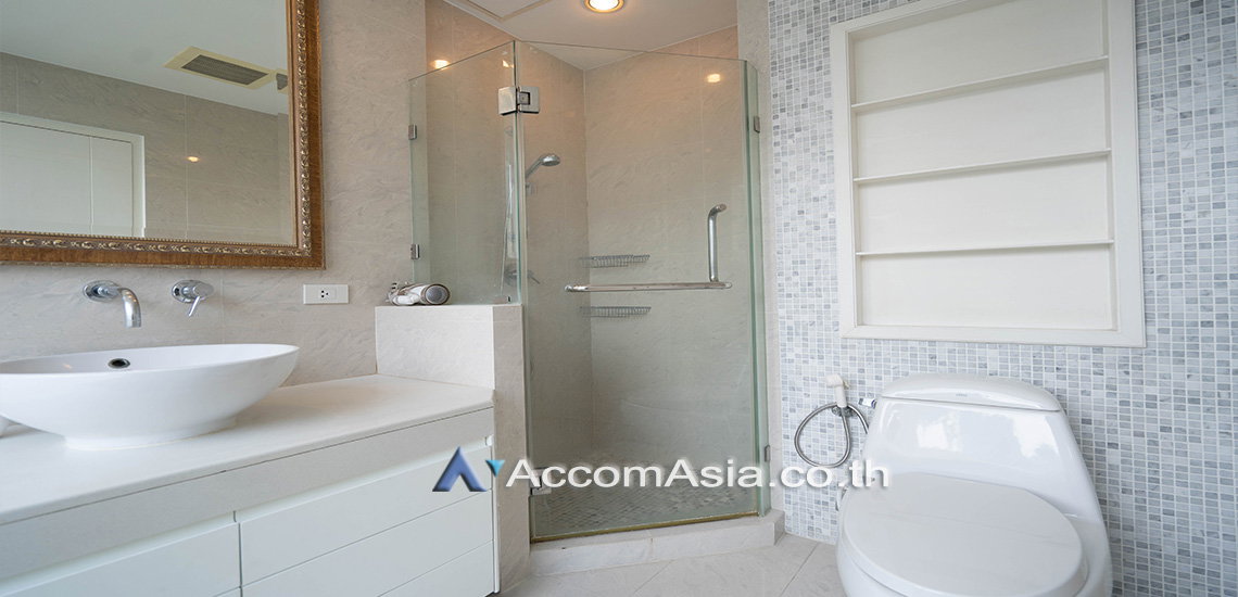รูป 🔼🔽 AccomA 📩 3 BR Condominium @Baan Siri 24 Condominium (AA19150) - รูปที่ 7/11