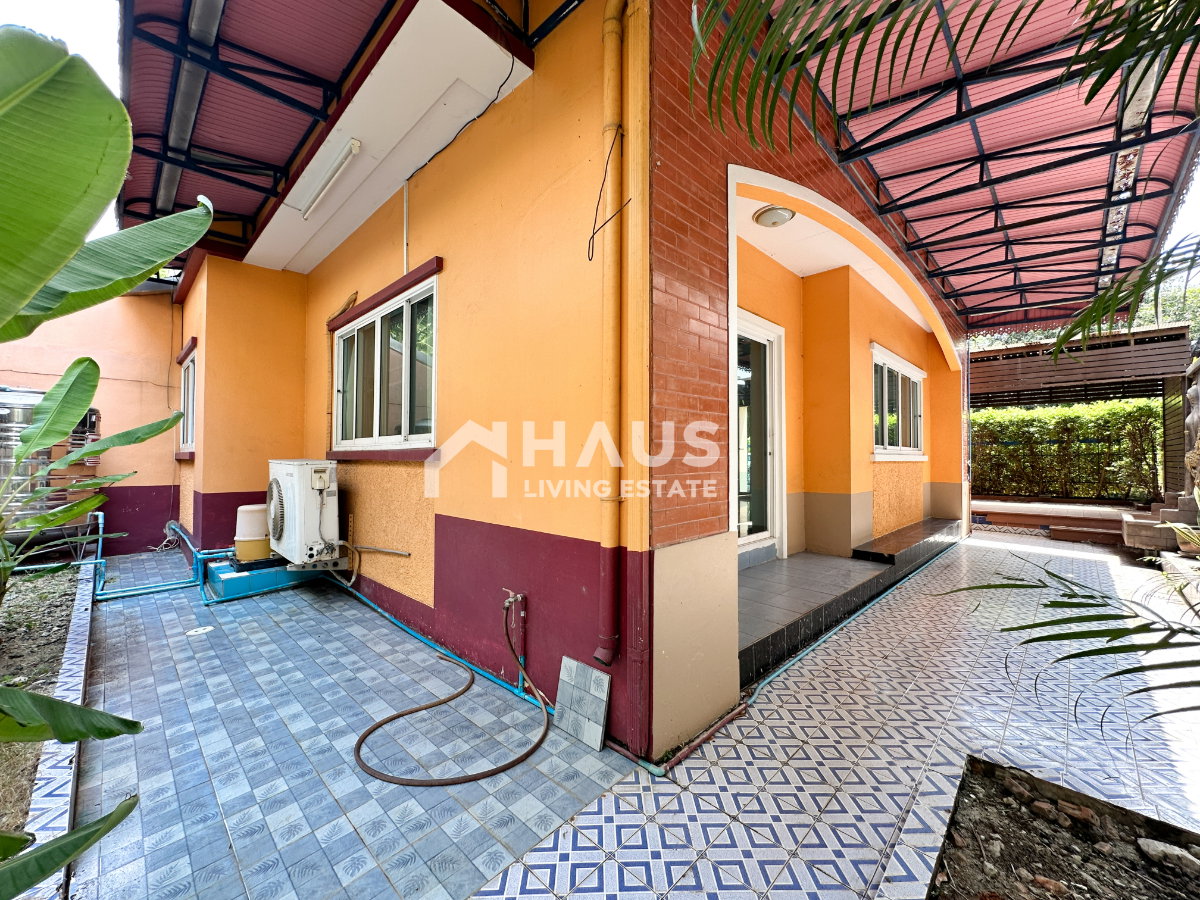 picture Phetwattana / 5 Bedrooms #HCWT031 - 19/20