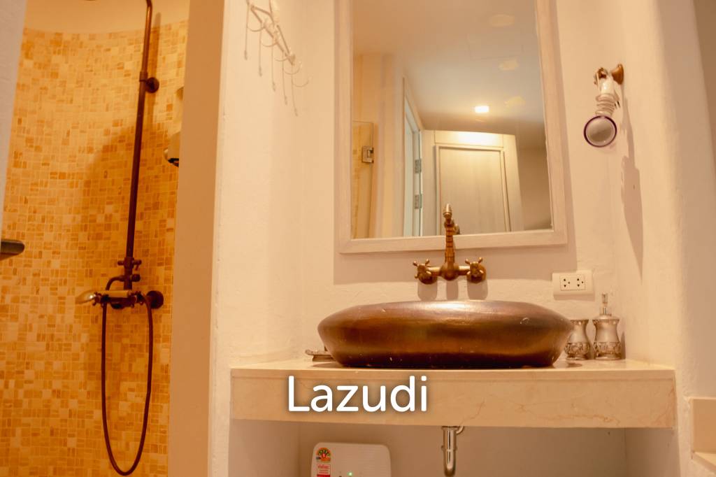 รูป 75.0 ตร.ม.  2 ห้องนอน  2 ห้องน้ำ คอนโดสำหรับ ขายใน หนองแก - รูปที่ 19/33