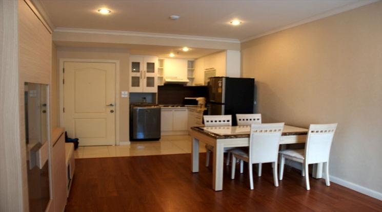 picture 🔼🔽 AccomA 📩  3 BR Condominium @Grand Park View (29482) - 4/9