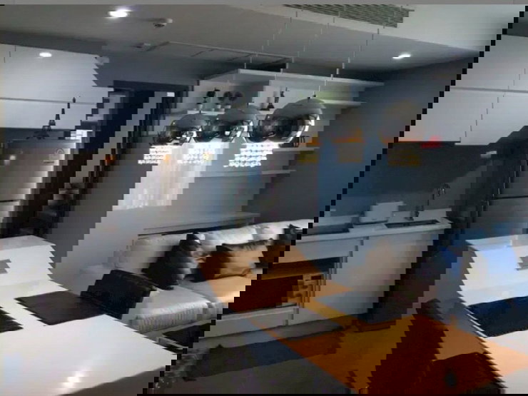 รูป 💐 ให้เช่า Pyne By Sansiri | 25,000 บาท | 1 ห้องนอน 47 ตร.ม.📲 📲 Line : 0842932624 / Junesone52 - รูปที่ 3/6