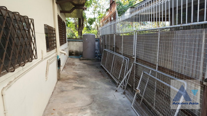 picture 🔼🔽 AccomA 📩 Home Office 0 BR House in Khlong Tan Nuea (AA40592) - 16/16