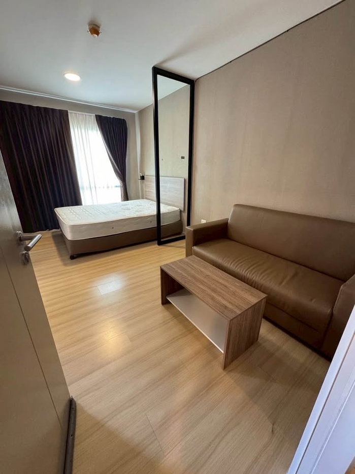 picture #SC12691 📌 Sale | 🟦🟨Lesto Condo Sukhumvit 113 - Samrong Station🟥🟩💬 𝑪𝒐𝒏𝒕𝒂𝒄𝒕 𝑳𝑰𝑵𝑬: @𝒔𝒆𝒄𝒓𝒆𝒕𝒑𝒓𝒐𝒑𝒆𝒓𝒕𝒚 🔥✨ - 1/8