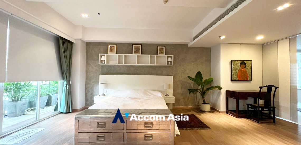picture 🔼🔽 AccomA 📩 Penthouse 3 BR Condominium @Narathorn Place (13000612) - 17/20