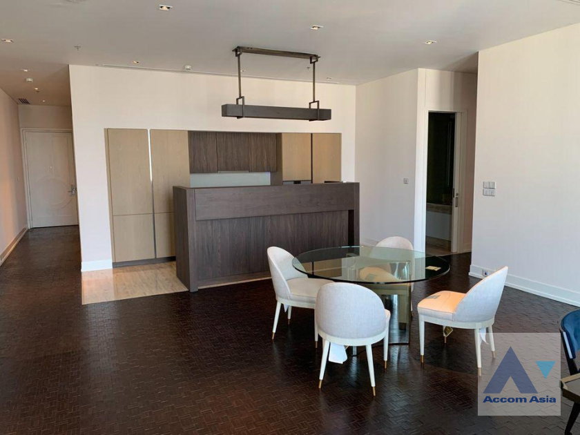 picture 🔼🔽 AccomA 📩 Fully Furnished 3 BR Condominium @The Ritz Carlton Residences (AA35979) - 1/5