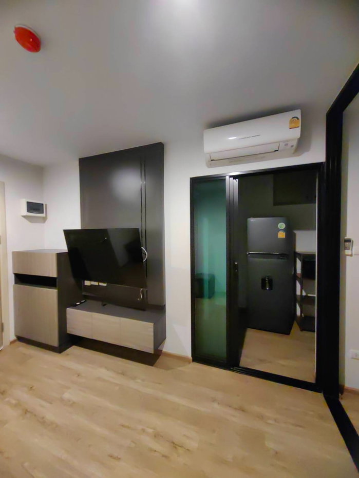 รูป ให้เช่า คอนโด ไฮ แจ้งวัฒนะ 19 พร้อมอยู่ - รูปที่ 5/12