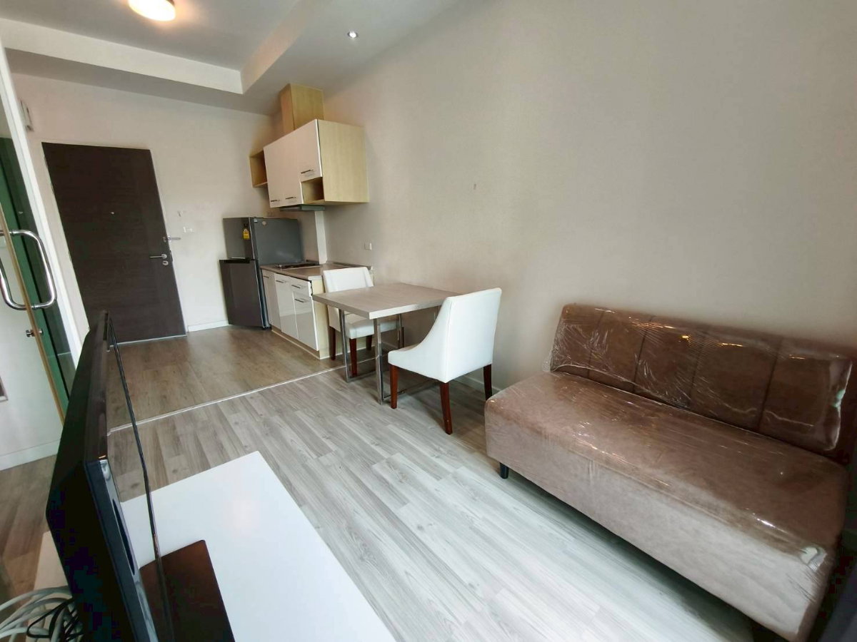 รูป ปล่อยเช่า My hip2 คอนโด #พร้อมเข้าอยู่  เพียง 10,000 บาทเท่านั้น ว่างพร้อมอยู่ - รูปที่ 5/18