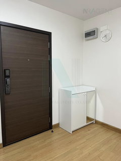 🔺 ขายคอนโด ศุภาลัย ซิตี้ รีสอร์ท แจ้งวัฒนะ อาคาร  ชั้น 15 1 ห้องนอน ขนาด 34 ตรม ใกล้ Makro แจ้งวัฒนะ