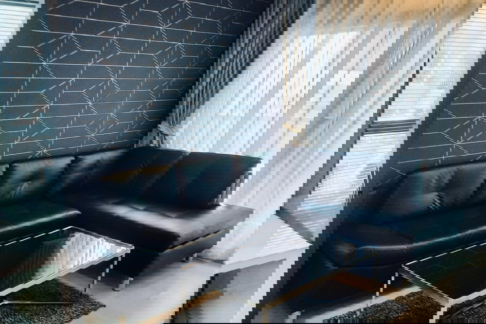 รูป 🔥 ขายด่วน !! 🔥 Life Sukhumvit 48, 1 ห้องนอน Plus, 1 ห้องน้ำ, ห้องไซส์ใหญ่ !! Code C20260300044 แต่งครบ, ราคาพิเศษ!!📣📣 - รูปที่ 1/5