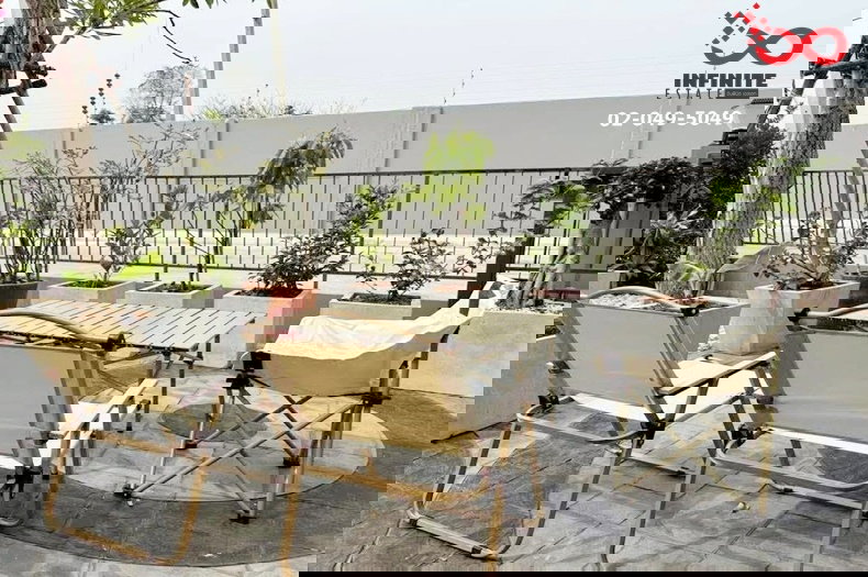 รูป ขายบ้านเดี่ยว 2 ชั้น บ้านอณาสิริ กรุงเทพ-ปทุมธานี ซอยวัดไพร่ฟ้า บางคูวัด - รูปที่ 12/16