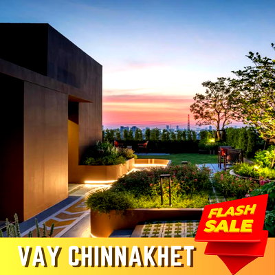 ขายคอนโด : 🔥 Vay ชินเขต — โปรแรงที่สุด จองวันนี้ก่อนหลุด!