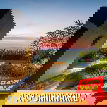 Vay Chinnakhet - Promotion on stage