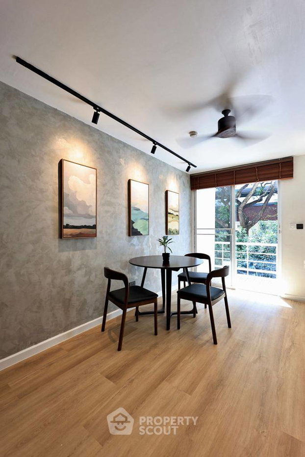 รูป คอนโด 1-ห้องนอน ที่ ดิ แอมมิธิส สุขุมวิท 39 ใกล้ BTS พร้อมพงษ์ (ID 1430668) - รูปที่ 9/11