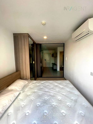 Condos for rent : For Rent Condo KENSINGTON PHAHOLYOTHIN 63 Building 1, Floor 3,1 bed room, Room size 31 sqm