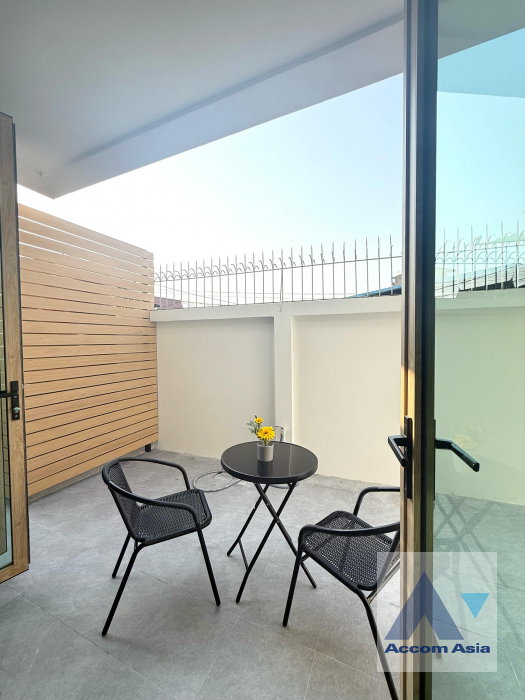 รูป 🔼🔽 AccomA 📩 Private Swimming Pool 3 BR House in Suan Luang (AA43606) - รูปที่ 14/17