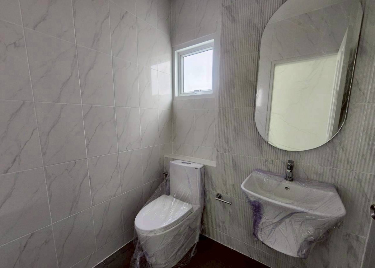 รูป ขายบ้านเดี่ยว รีโนเวทใหม่ ปริญญดา เกษตร-นวมินทร์ - รูปที่ 10/17