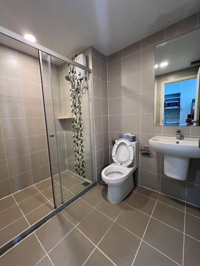 รูป ขาย รหัส PP011 คอนโด Supalai Loft ไฟฉาย - รูปที่ 7/8