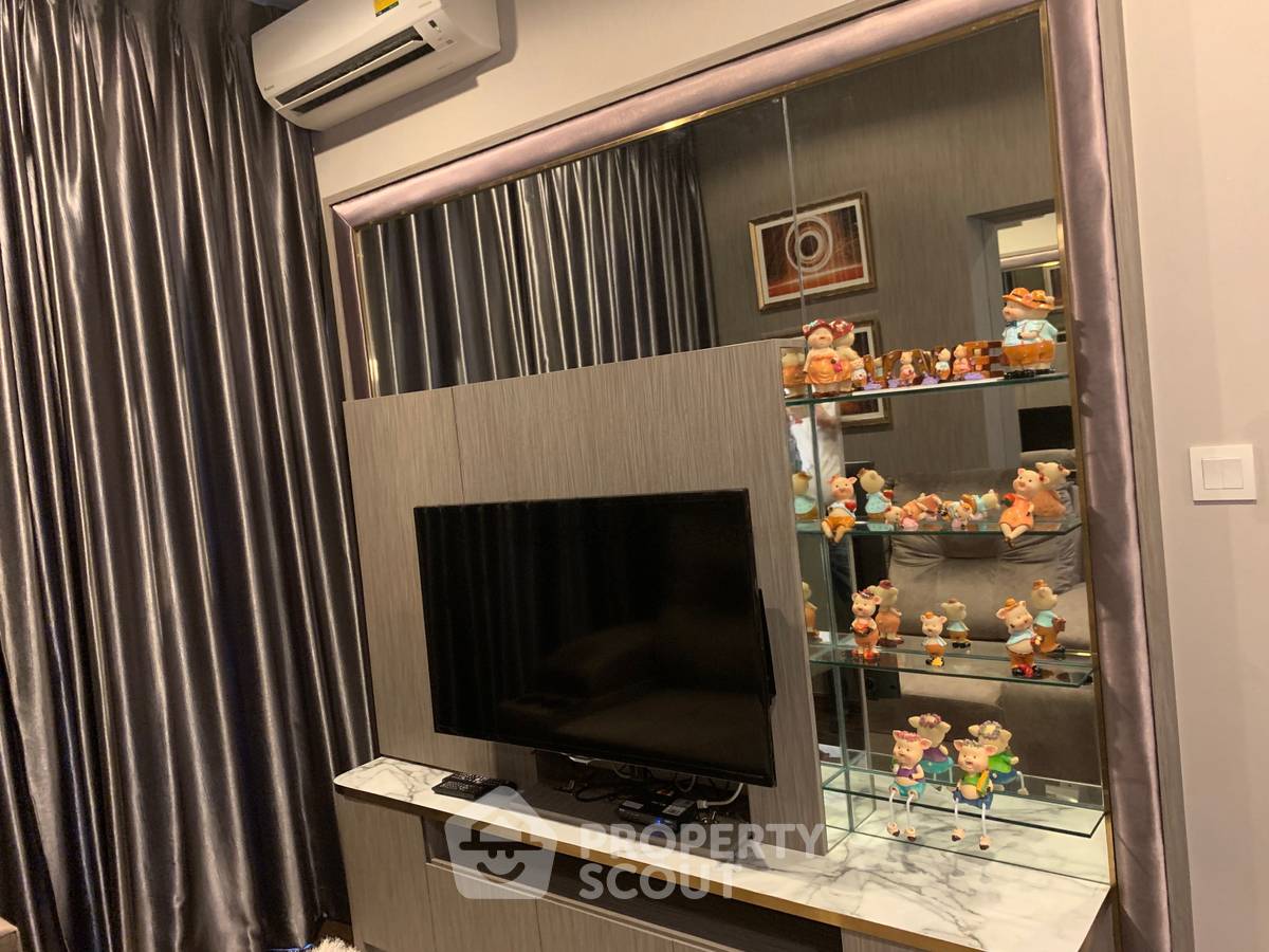 รูป คอนโด 1-ห้องนอน ที่ ซี เอกมัย ใกล้ ARL รามคำแหง (ID 2733794) - รูปที่ 4/7